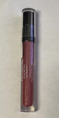 Revlon Colorstay Ultimate Liquid Lipstick - # 030 Miracle Mauve (Single) - Image 1 of 3