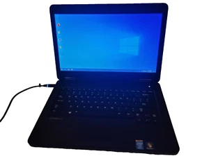 Dell Latitude Laptop E5440 i7-4600U 14" Nvidia GT 720M Win 10 8-16GB, Dockingstation - Bild 1 von 8