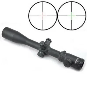 Visionking 4-16x44 Mil Dot Jagd Tactical Zielfernrohr Long Range 223 308 3006 - Bild 1 von 5