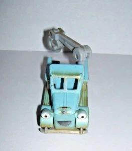 Pixar Tow Truck Jackaroo Disney - Picture 1 of 2