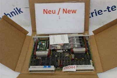 SIEMENS SIMATIC S5 6ES5524-3UA13 - Immagine 1 di 4