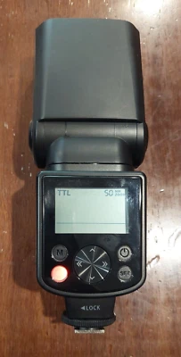 Neewer 645II-N TTL Flash - Image 1 of 3