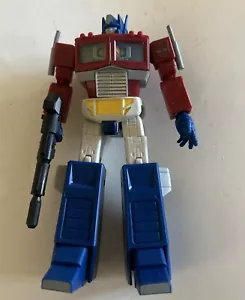 Hasbro Transformers R.E.D. Optimus Prime Action Figure - Picture 1 of 11