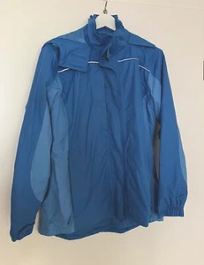 regenjacke damen wasserdicht Größe M (40/42) - Bild 1 von 2