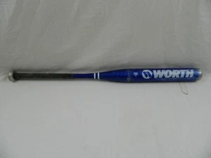 Worth Powercell - SW4FP - 32" - 22 oz -10 - 2 1/4" - Softball Bat - Picture 1 of 16
