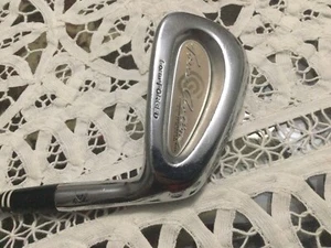 Cleveland Tour Action 8 Iron TA3 S300 Steel Shaft 36.5 Inches  - Picture 1 of 7