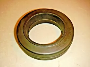 Pneumatico di ricambio 6" in gomma solida ad alta densità MD Totco SA1057 - Foto 1 di 5