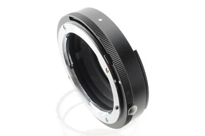 [Mint] Nikon Auto Extension Tube Ring PK-12 for AI Ai-s Lens For Nikon F SLR - Image 1 of 4