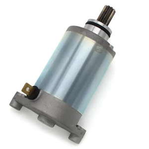 DÉMARREUR pour Hyosung GV250 GV125C GV125 AQUILA GT250R Carby & EFI GT125R - Photo 1/7