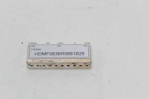 Duplexor H/Gain HDMF0836R0881B25 - Imagen 1 de 3
