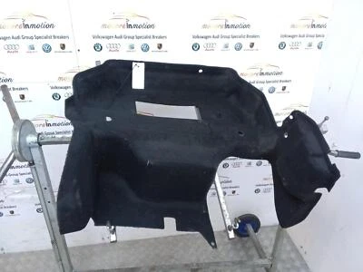 PORSCHE BOXSTER 987 2005 Front luggage compartment liner  - Image 1 of 4