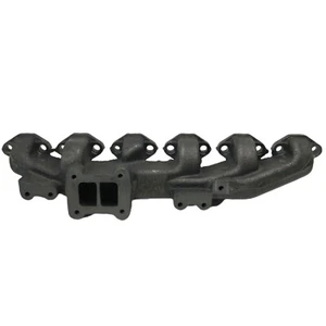 Exhaust Manifold 6207-11-5190 For Komatsu 6D95 PC200-6 PC210-6 PC220-6 PC240-6 - Picture 1 of 1