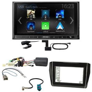 ZENEC Z-N538 Android Auto CarPlay DAB+ Einbauset für Suzuki Swift AZ ab 2017 - Bild 1 von 1