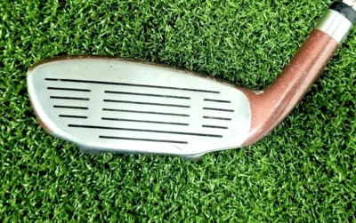 Power Play Hybrid 15*/RH/PP Damas Grafito ~41.5"/Agarre Lamkin/jd0768 Foto 1 de 4