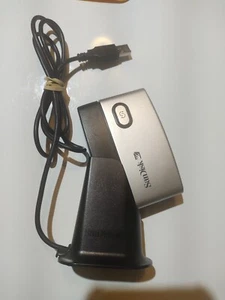 Sandisk ImageMate USB 12 in 1 Card Reader-Writer W/ Stand SDDR-89 V4 - Picture 1 of 5