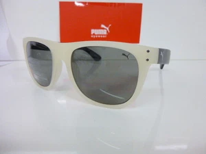 Gafas de sol originales PUMA PU 15166 CR - Imagen 1 de 5