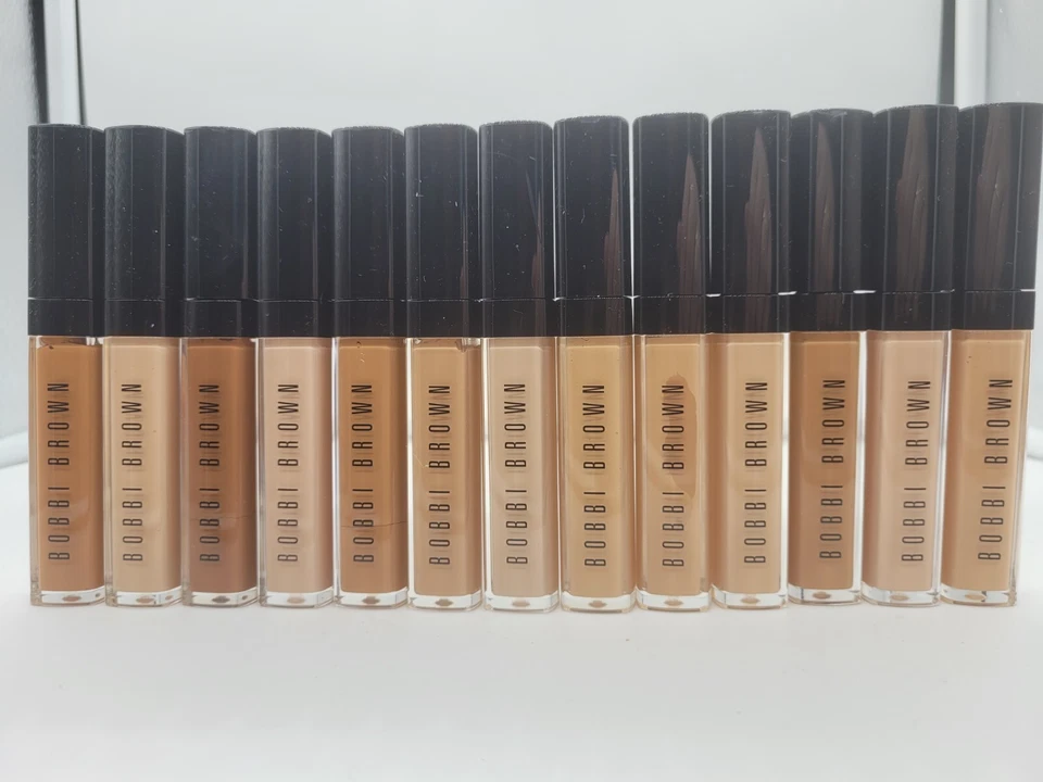 Bobbi Brown Instant Full Cover Concealer BNIB 0.2fl.oz./6ml ~choose your shade~ - Image 1 of 1
