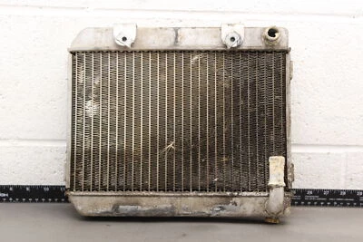 2003 CANNONDALE SPEED 440 ENGINE RADIATOR MOTOR COOLER COOLING RADIATER S775 - Image 1 of 4