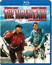 The Mountain [New Blu-ray] Widescreen