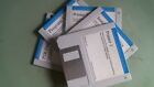 WordPerfect Version 5.1 Program, Printer, Install, Utilities - 3.5 floppy disks