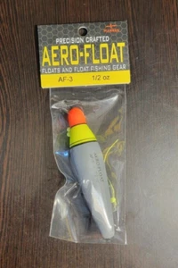 Hawken AF30012 Precision Crafted Aero Float AF3 1/2oz - Bild 1 von 4