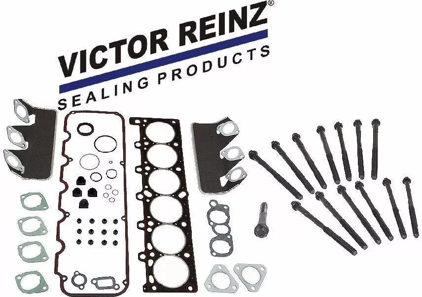BMW E30 325i M20 325i 325iX 325is 525i Cylinder Head Gasket Set - Image 1 of 1