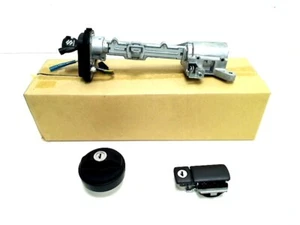 37103-10870 ignition switch set for SUZUKI AN 650 BURGMAN 2005-2009 new 195028 - Picture 1 of 9