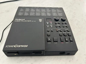 roland SD35 - Picture 1 of 7