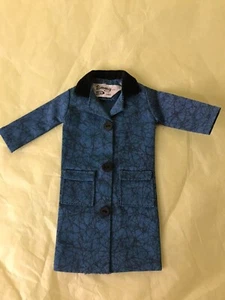 Vintage Ideal Tammy Puddle Jumper Coat Japan - Picture 1 of 7