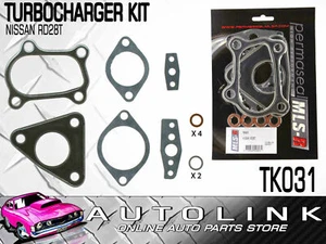 Permaseal TK031 MLSR Turbo Gasket Kit for Nissan Patrol GU 2.8L Turbo Diesel - Picture 1 of 6