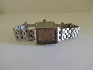 Rado - Diastar Watch - R18563133 129.0563.3 - Mens - Picture 1 of 4