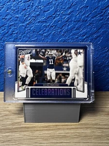 2024 Panini Prestige Celebrates Micah Parsons Case Hit #CEL-MPS - Picture 1 of 2