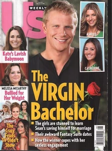 US Weekly February 25 2013 Melissa McCarthy Rhianna 012819AME - Picture 1 of 1