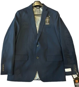 Neu mit Etikett! J.M. Haggar Premium Stretch Solid 42 Long Slim Fit - Bild 1 von 5