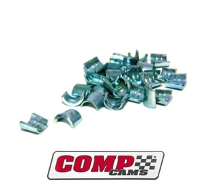 Comp Cams 601-16 Street Super Steel Valve Lock Locks 7 Degree 11/32 - Bild 1 von 1