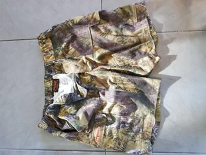 Mens Hunting Shorts - Picture 1 of 2