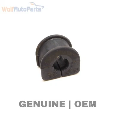 AUDI S6 2007-2011 - BARRA ESTABILIZADORA TRASERA montaje/buje 4D0511327C Foto 1 de 4