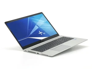 HP EliteBook 850 G5 Laptop 15,6" FHD IPS i7-8650U 1,9GHz 16GB 512GB NVMe WEBCAM - Bild 1 von 5