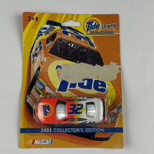 Tide Downy Racing Nascar 2002 Collectors Edition #32 Neu - Bild 1 von 3