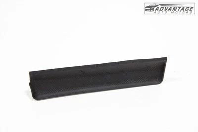 AUDI A4 QUATTRO 2017-2020 consola central delantera bandeja de almacenamiento alfombrilla de inserción OEM Foto 1 de 4