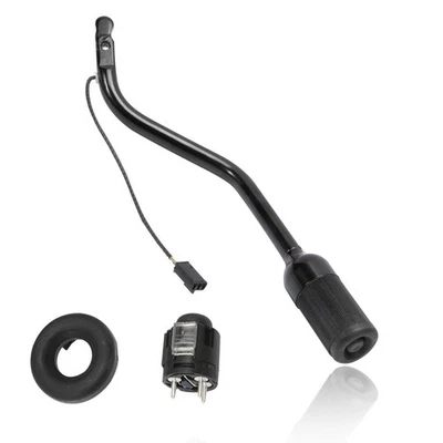 Column Shift Select Lever For 1992-1996 Ford F150 F250 F350 Bronco F4TZ7210B c Foto 1 de 4