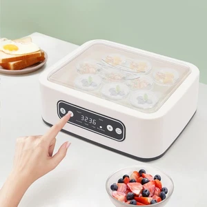 1.6L Joghurtbereiter Kleiner automatischer Joghurtbereiter Joghurtbereiter - Bild 1 von 24