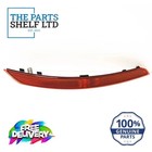 GENUINE AUDI A4 ALLROAD 8W B9 REAR BUMPER RIGHT O/S REFLECTOR NEW