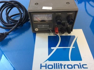 Hewlett-Packard HP 6214A - Picture 1 of 3