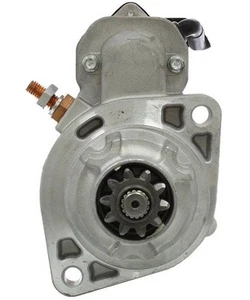 Anlasser Neu 24V OE Nr. 4280007100 für Cummins - Bild 1 von 3