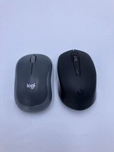 Logitech M185 And HP Wireless Not Tested As Per Pictures - Picture 1 of 5