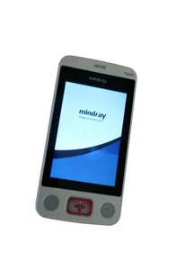 MINDRAY BeneVision TM80 Télémétrie Transmetteur Avec Erreur – Repair Ou Pièces - Picture 1 of 8