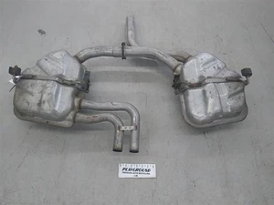 Mini Cooper S R50 R53 Walker Aftermarket Exhaust Set 2002-2006 - Picture 1 of 12