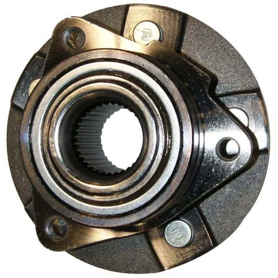 730-0152 GMB Buje de rueda delantero lado conductor o pasajero para Chevy derecha izquierda Vue Foto 1 de 4