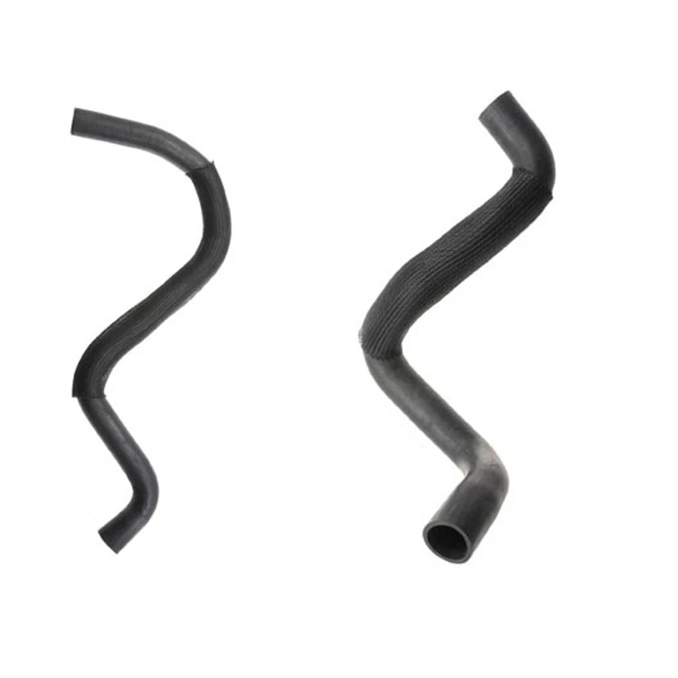 Kit de mangueira de líquido de arrefecimento para radiador superior e inferior Dayco para C1500 K1500 K2500 Suburban V8 - Imagem 1 de 1